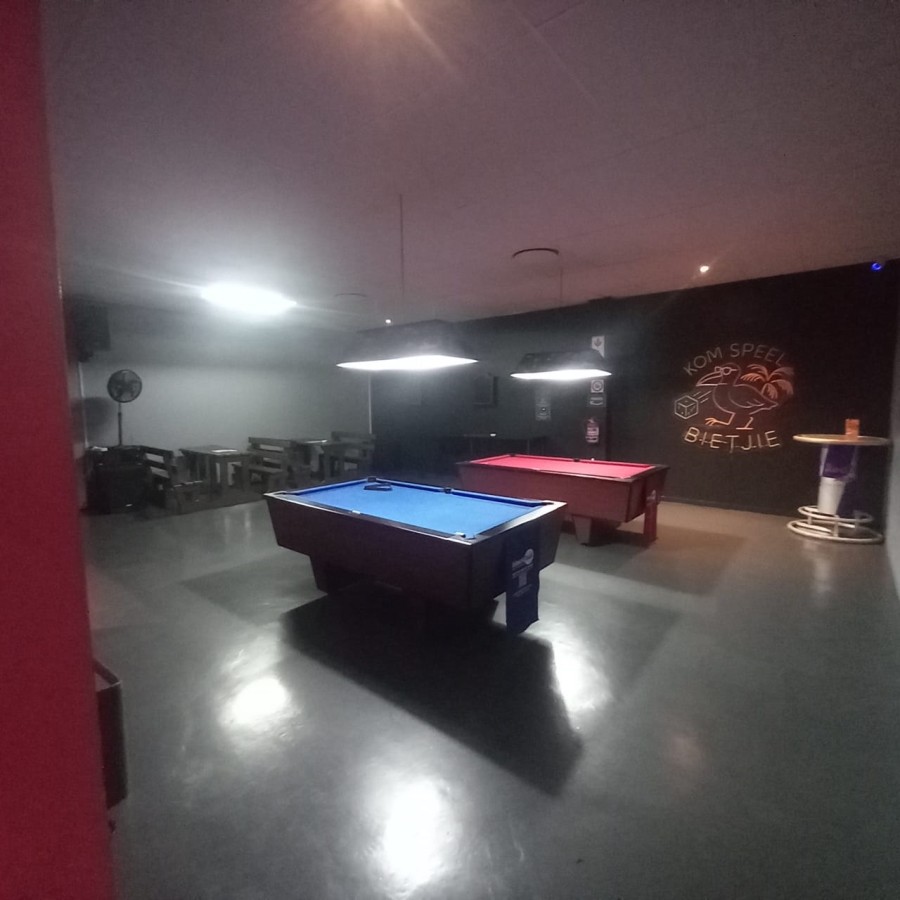 Commercial Property for Sale in Mossel Bay Central Western Cape